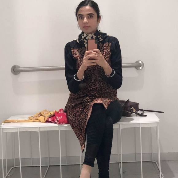 Meet your Posher, Inderjit - Picture 1 of 1